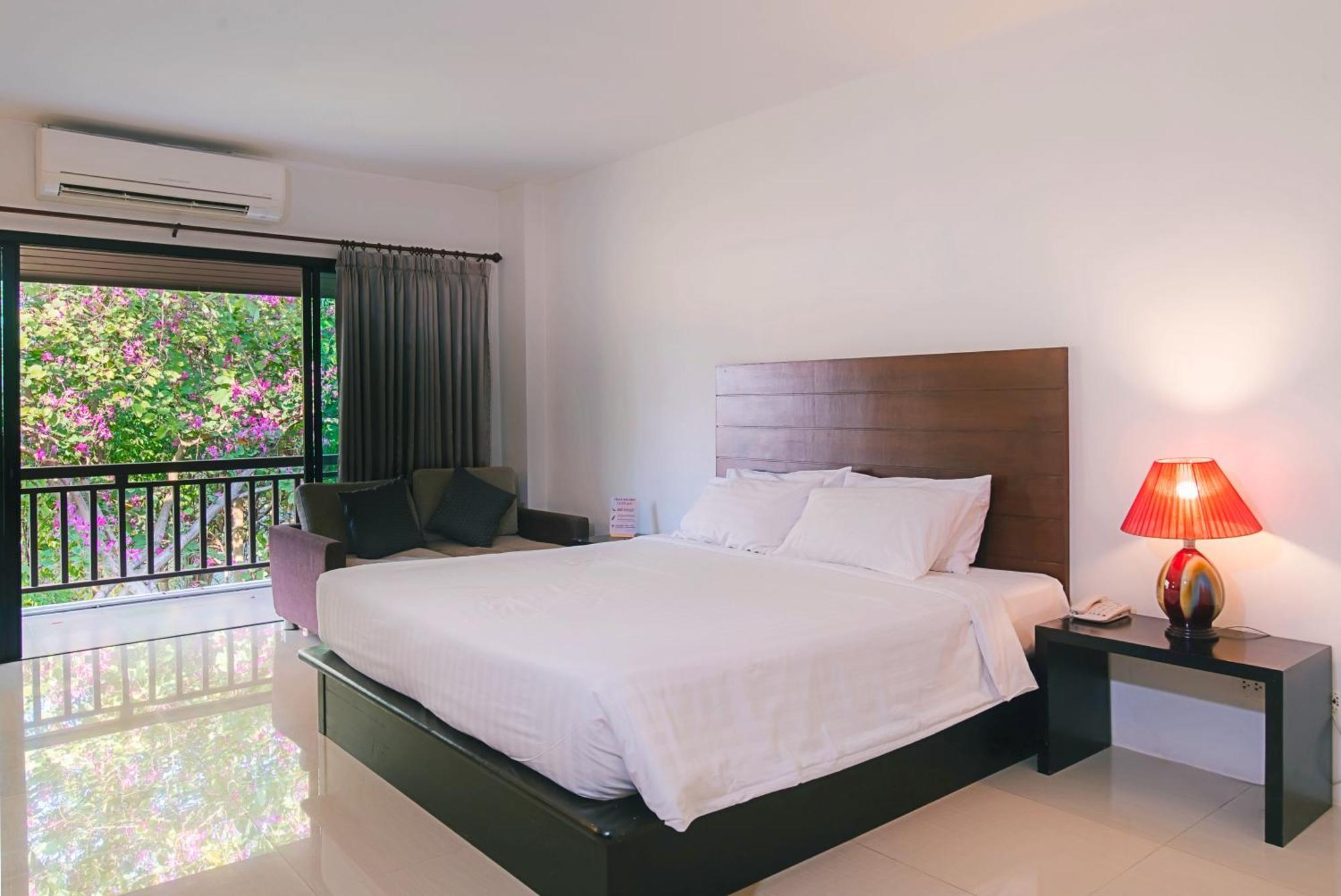 Wilacha Chiang Rai Extérieur photo